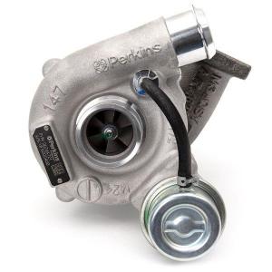 2674A721 (TURBOCHARGER)