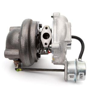 2674A721 (TURBOCHARGER)