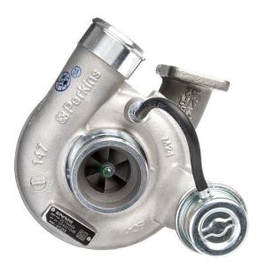 2674A846 (TURBOCHARGER)