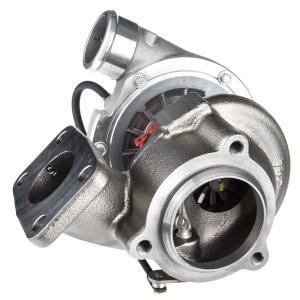 2674A846 (TURBOCHARGER)