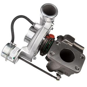2674A819 (TURBOCHARGER)