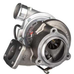 2674A819 (TURBOCHARGER)