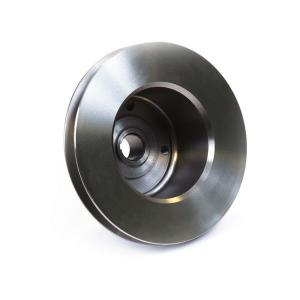 31147581 (PULLEY,WATERPUM)