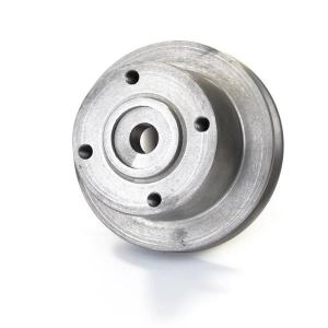 31146582 (PULLEY,WATERPUM)