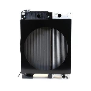 T411127 (RADIATOR ASSY.)