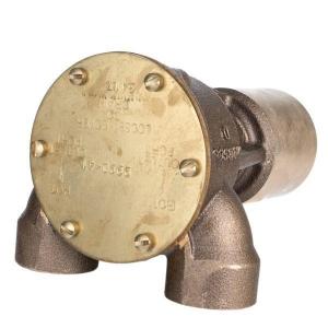 2488324 (WATER PUMP)