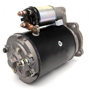 2873A031 (STARTER MOTOR)