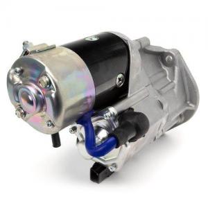 2873K406 (STARTER MOTOR)