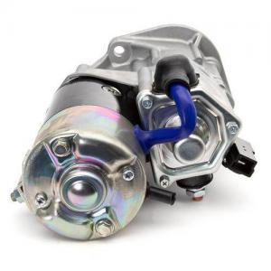 2873K406 (STARTER MOTOR)