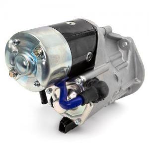 MP10237 (STARTER MOTOR)