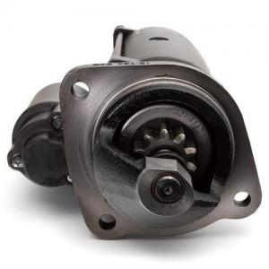 T406154 (STARTER MOTOR)