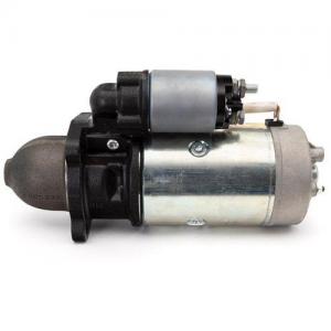 2873D304 (STARTER MOTOR)