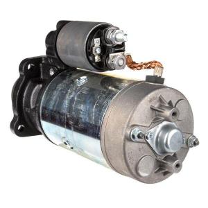 2873D202 (STARTER MOTOR)