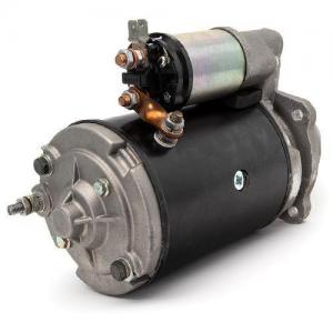 2873B073 (STARTER MOTOR)