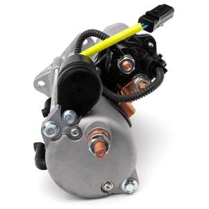 T421922 (STARTERMOTOR KI)