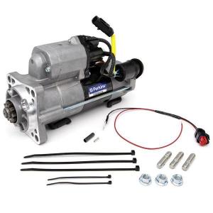 T421922 (STARTERMOTOR KI)