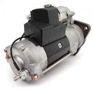 2873K414 (STARTER MOTOR)