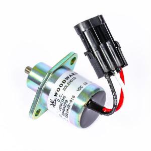 2848A279 (SOLENOID)