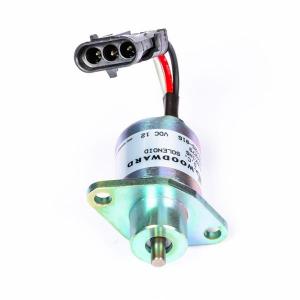 2848A279 (SOLENOID)