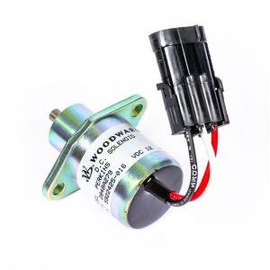 2848A279 (SOLENOID)