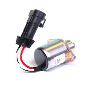 2848A281 (SOLENOID)