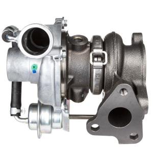 135756220 (TURBOCHARGER)