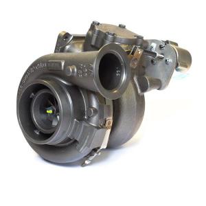 T401122 (TURBO ASSY)