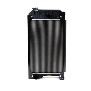 T401529 (RADIATOR ASSY.)