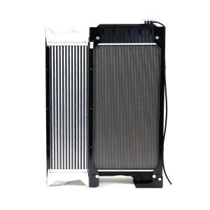 T411127 (RADIATOR ASSY.)