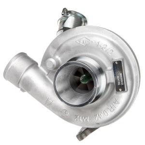 T411248 (TURBOCHARGER)