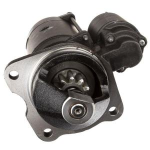 T412764 (STARTER MOTOR)