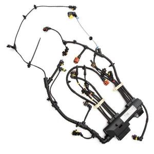 T414106 (HARNESS ASSY)