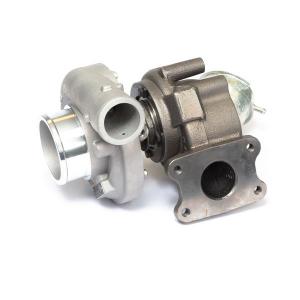 T419431 (TURBOCHARGER)