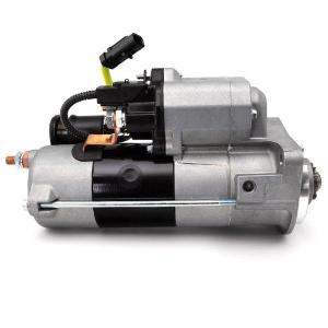 T421922 (STARTERMOTOR KI)