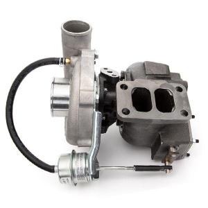 2674A062 (TURBOCHARGER)