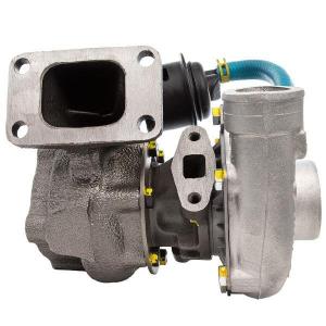 2674A108 (TURBOCHARGER)