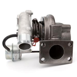 2674A721 (TURBOCHARGER)