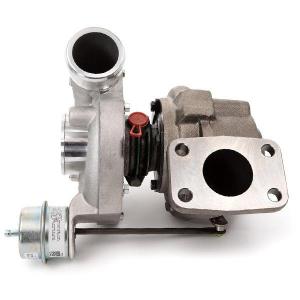 2674A805 (TURBOCHARGER)