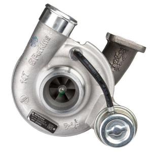 2674A819 (TURBOCHARGER)