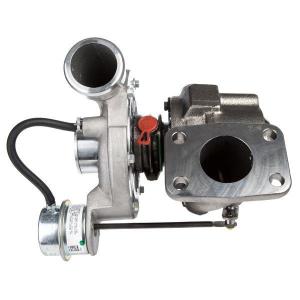 2674A846 (TURBOCHARGER)