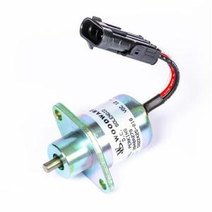 2848A279 (SOLENOID)