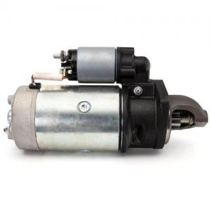 2873D304 (STARTER MOTOR)