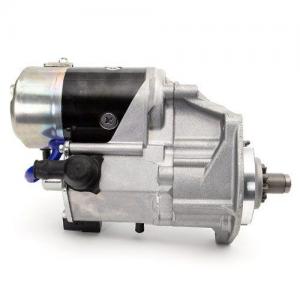 2873K406 (STARTER MOTOR)
