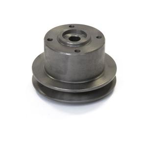 31146582 (PULLEY,WATERPUM)