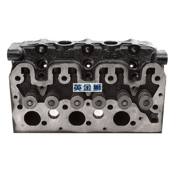 111010610 (CYLINDER HEAD)