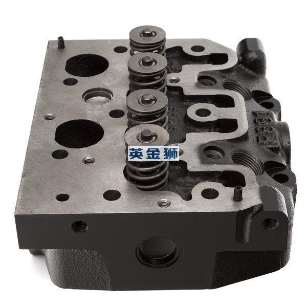 111010631 (CYLINDER HEAD)