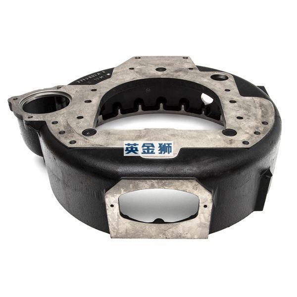 3713A061 (FLYWHEEL HOUSIN)