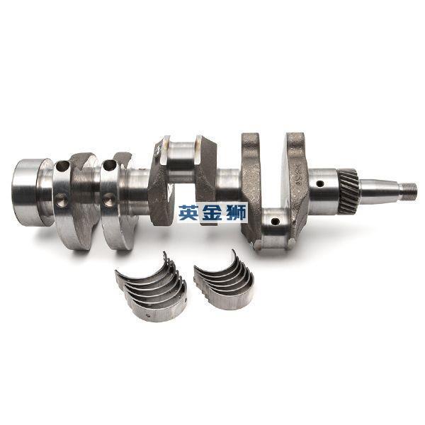 115236010 (KIT, CRANKSHAFT)