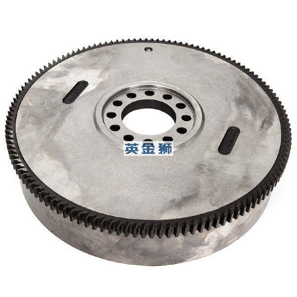 4111D164 (FLYWHEEL ASSY.)