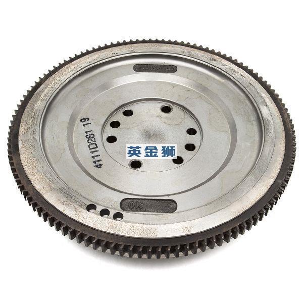 4111D261 (FLYWHEEL ASSY.)